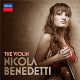 The Violin | Nicola Benedetti