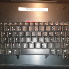 tastatura iluminata DELL Latitude E5430