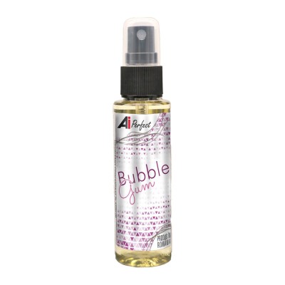 Odorizant Auto AI PERFECT Bubble Gum - 50 ml (Aroma Intensa) foto
