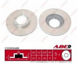 Disc frana TOYOTA HILUX II pick-up (LN8, RN5, LN6, YN6, YN5, LN5, RN6) (1983 - 2005) ABE C32069ABE
