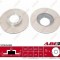 Disc frana TOYOTA HILUX II pick-up (LN8, RN5, LN6, YN6, YN5, LN5, RN6) (1983 - 2005) ABE C32069ABE