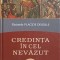 CREDINTA IN CEL NEVAZUT. ELEMENTE DE DOCTRINA CRESTINA POTRIVIT TRADITIEI BISERICII ORTODOXE-PLACIDE DESEIL-244983