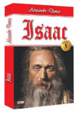 Isaac (Vol. 1) - Paperback - Alexandre Dumas - Dexon, 2020