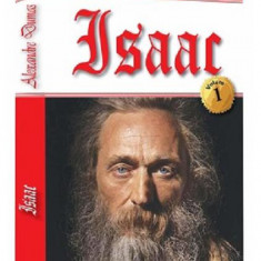Isaac (Vol. 1) - Paperback - Alexandre Dumas - Dexon