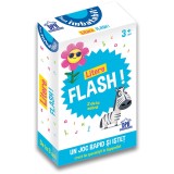Editura DPH, Sunt imbatabil, Litere flash!