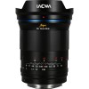 Obiectiv Manual Venus Optics Laowa Argus 35mm f/0.95 FF pentru Sony E-Mount