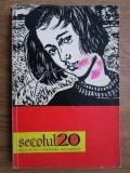 Secolul 20 nr. 10 / 1961 - Secolul comunismului