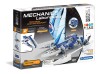 Set STEM de constructie Laboratorul de Mecanica Trimaran, 2 modele, 8+ ani, AS