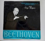 Beethoven - SIMFONIA NR.1 IN DO MAJOR. SIMFONIA NR 8 IN FA MAJOR- Electrecord