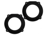 Distanțier MDF Audi 165mm Impregnat 2buc