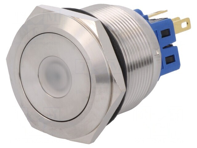 Comutator Anti-Vandalism SPDT IP65