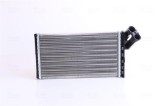 Radiator incalzire habitaclu Citroen Evasion, Jumpy I, Jumpy I Sasiu; Fiat Scudo, Scudo Sasiu, Ulysse; Lancia Zeta; Peugeot 806, Expert, Expert
