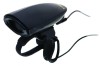 Sonerie Electrica Clema 22.2-31.8mm Plastic/Componente electronie Negru Cod:MXBAC0617
