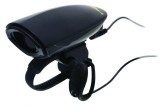 Sonerie Electrica Clema 22.2-31.8mm Plastic/Componente electronie Negru Cod:MXBAC0617