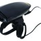 Sonerie Electrica Clema 22.2-31.8mm Plastic/Componente electronie Negru Cod:MXBAC0617