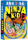 Cumpara ieftin Hipno-Ninja. Seria Ninja Kid. Volumul 12/Anh Do