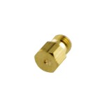 Duză gaz pentru plită SMEG 909010340 Original