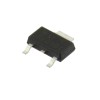 Tranzistor canal P, SMD, P-MOSFET, SOT723, ONSEMI - NTK3139PT1G