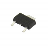 Tranzistor NPN, SOT523, SMD, DIODES INCORPORATED - BC847CT-7-F