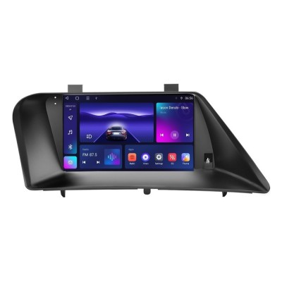 Navigatie dedicata cu Android Lexus LS 2006 - 2017, 3GB RAM, Radio GPS Dual foto