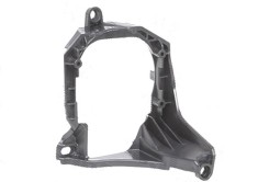 Suport lampa ceata Ford Mustang, 01.2015-, fata, Dreapta