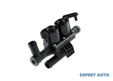 Supapa control agent frigorific / electrovalva robinet electric comutator instalatie incalzire BMW Seria 5 (2010->) [F10] #1