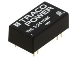 Convertor DC/DC 3W 9-36V la 15V 200mA DIP16