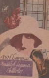 Amantul doamnei Chatterley (prima versiune)