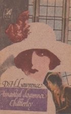 Amantul doamnei Chatterley (prima versiune) foto