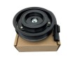 Ambreiaj compresor aer conditionat, fulie AC Chrysler Pt Cruiser 2000-2010; Mercedes C-Klasse (W203) 2000-2007, Diametru rola (mm): 120, RapidAuto SK
