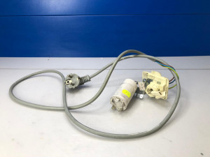 Condensator cu cablu masina de spalat Arctic C800A /L2 | Okazii.ro