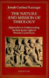 The Nature and Mission of Theology: Essays to Orient Theology in Today&#039;s Debates
