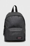 Cumpara ieftin Eastpak rucsac culoarea negru, mic, uni