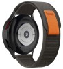 Curea Quick Release pentru smartwatch Garmin Fenix 5, Fenix 6, Fenix 6 Pro, Fenix 6 Pro Sapphire Edition, Forerunner 935, Forerunner 945, negru, 22 mm, Textil
