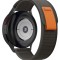 Curea Quick Release pentru smartwatch Garmin Fenix 5, Fenix 6, Fenix 6 Pro, Fenix 6 Pro Sapphire Edition, Forerunner 935, Forerunner 945, negru, 22 mm
