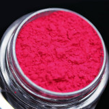 Pigment PK86 (magenta-fuchsia neon) Neon pentru machiaj KAJOL Beauty, 1g