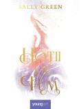 Cumpara ieftin Hotii De Fum, Sally Green - Editura Art