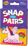 Joc de carti 2 in 1 - Unicorni PlayLearn Toys