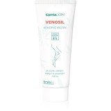 Cannaderm Venosil hemp lubrication unguent din canepa 100 ml