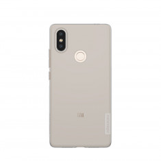 Husa Telefon Nillkin, Xiaomi 8 SE, Nature TPU Case, Grey