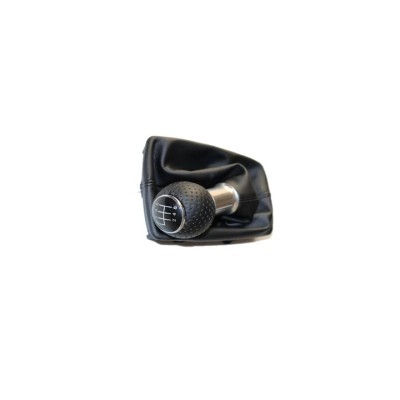 Manson schimbator compatibil Audi A4 2008-2013 5 VITEZE NEGRU foto