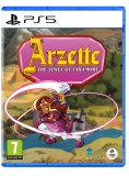 Arzette The Jewel Of Faramore PS5