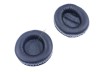 OHRPOLSTER SET ALTERNATIV F&Uuml;R AUDIO TECHNICA ATH-WS55/70/77/99 BLACK COM pentru pick-up , redare vinil Articol Alternativ