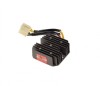 Releu Incarcare Honda CL538D-13, 65mm distanta fixare, cablu 120/135mm - Piese Moto