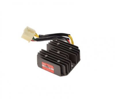 Releu incarcare Honda, Cl538D-13 Cod Produs: MX_NEW AI22682 foto