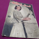 Cumpara ieftin REVISTA PARISI DIVAT NR.10 1942 MODA MAGHIARA