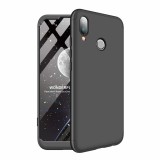 Husa HUAWEI Nova 3 - 360 Grade (Negru)