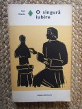 O singura iubire - Ion Vlasiu, ACS
