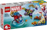 LEGO&reg; Spidey - Spidey vs Green Goblin (10793), LEGO&reg;