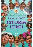 Istoria lumii. Cine a fost? - Trei